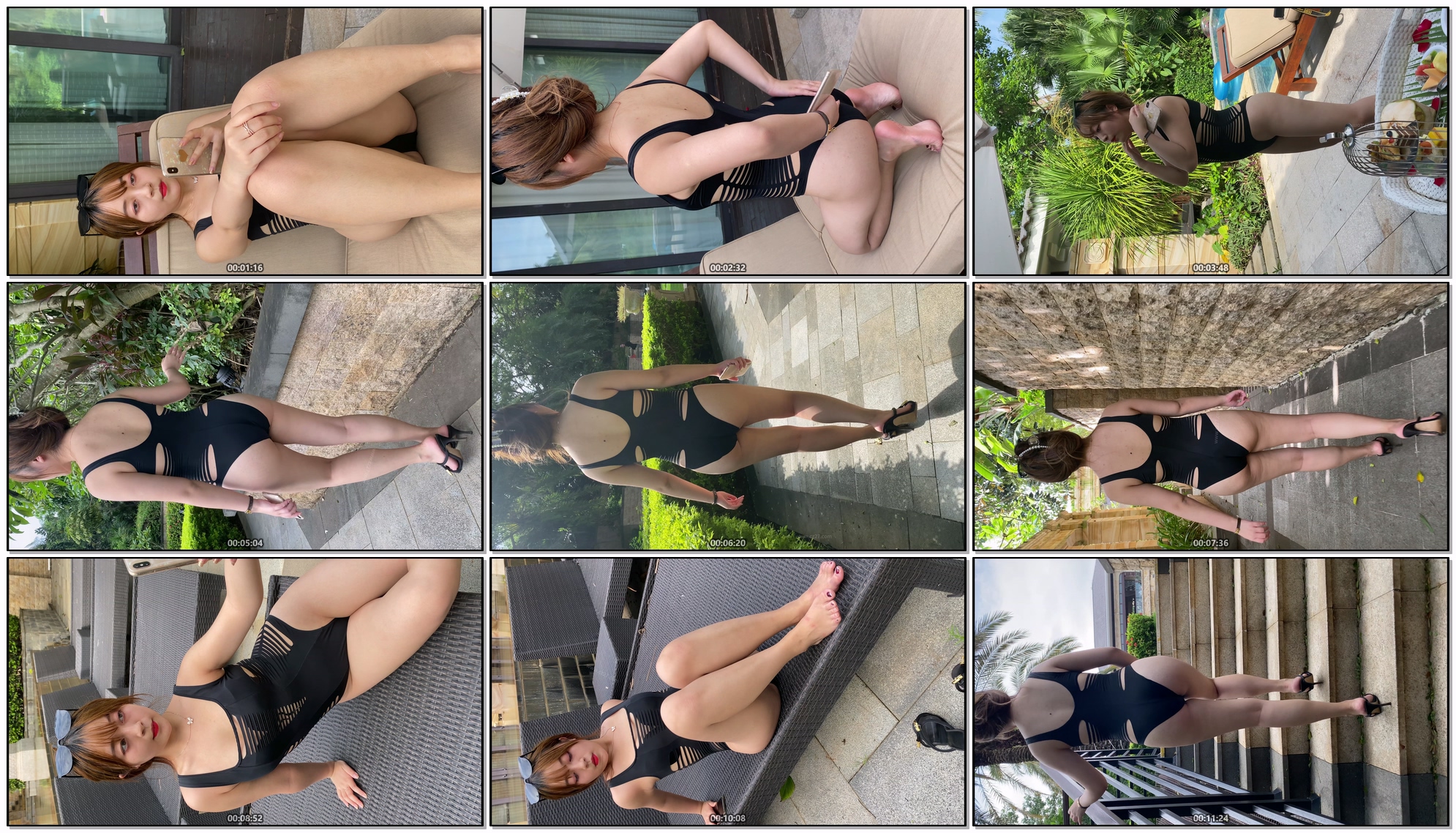 丰盈光影（上）